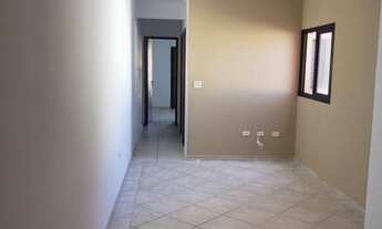 Imagem 5: Apartamento para aluguel possui 70 metros quadrados com 2 quartos em Vila Pires - Santo An