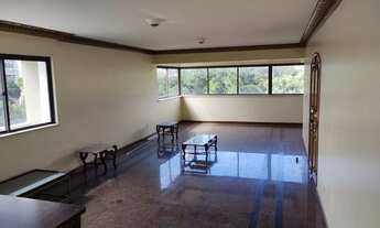 Imagem 2: Apartamento para aluguel e venda com 240 metros quadrados com 3 suítes