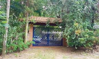 Imagem 3: Chácara com 4 dormitórios à venda, 15000 m² por R$ 1.600.000,00 - Água Branca - Boituva/SP