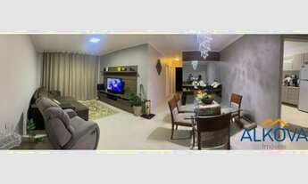 Imagem: Apartamento Residencial à venda, Jardim