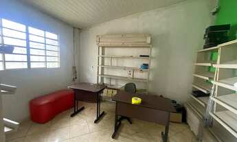 Imagem 4: Galpão Parque das Flores