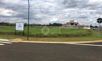 Imagem: Terreno - Residencial Haras Patente - Jaguariúna