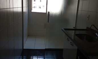 Imagem 6: Apartamento com 2 dormitórios, venda por R$ 180.000- Ferraz de Vasconcelos