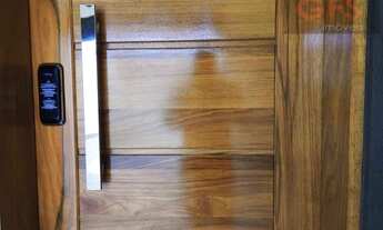 Imagem 5: Casa em Condomínio para Venda em São Paulo, City Recanto Anastácio, 3 dormitórios, 3 suíte