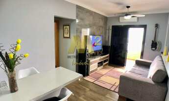 Imagem 3: Apartamento com 1 dorm, Ocian, Praia Grande - R$ 325 mil, Cod: 7869