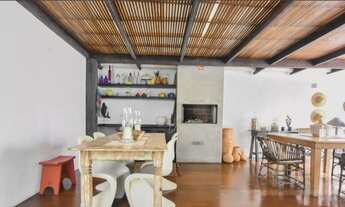 Imagem 4: Linda casa com ambientes amplos e arejados