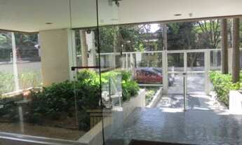 Imagem 3: Conjunto Comercial em Perdizes - São Paulo