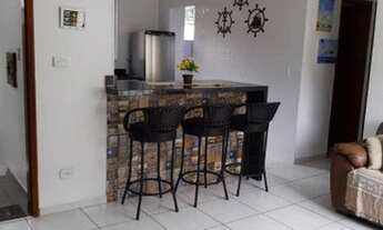 Imagem 5: Apartamento com 2 dormitórios à venda, 70 m² por R$ 460.000,00 - Praia Grande - Ubatuba/SP