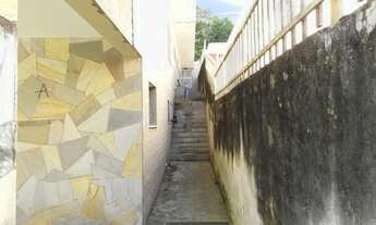 Imagem 2: Sobrado para aluguel tem 443 metros quadrados com 4 quartos em Centro Alto - Ribeirão Pire