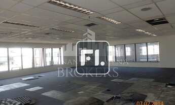 Imagem 7: Conjunto à venda, 523 m² por R$ 8.200.000,01 - Bela Vista - São Paulo/SP