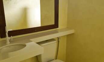 Imagem 4: Kitnet/conjugado para aluguel possui 30 metros quadrados em Trancoso - Porto Seguro - BA