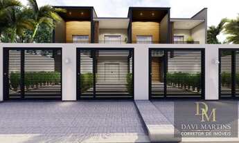 Imagem: Matinhos - Casa Padrão - Centro