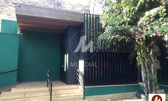 Imagem: Salão/Galpão (salão - térreo