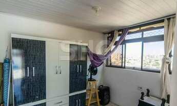 Imagem 5: COBERTURA DUPLEX - VILA MATILDE - 3 DORMITÓRIOS (1 SUÍTE) - 1 VAGA - LAZER