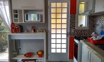 Imagem 7: Excelente casa no Condomínio Villa Flora - Votorantim/SP