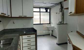 Imagem 6: Apartamento com 4 dormitórios à venda, 161 m² por R$ 2.250.000 - Laranjeiras - Rio de Jane