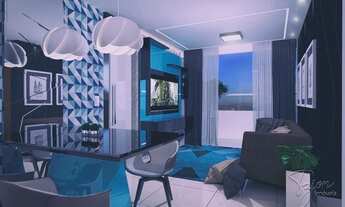 Imagem 4: Apartamento 02 quartos, 72 m², à venda no Centro de Guarapari