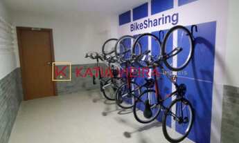 Imagem 5: Apartamento 2 quartos suíte Bento Ferreira a venda