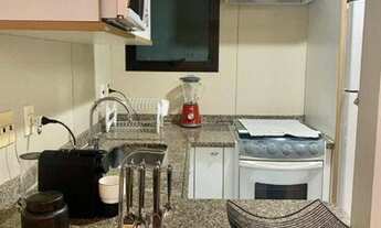 Imagem 7: Apartamento com 2 dormitórios à venda, 60 m² - Paraíso - São Paulo/SP