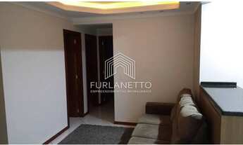 Imagem 5: Joinville - Apartamento Padrão - So Marcos