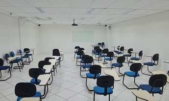 Imagem 6: Lojao av.vitoria 250m2.frente p avenida vitoria.banheiros.gar.ideal p empresas medio porte