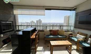 Imagem 2: APARTAMENTO - VENDA - Edifício Goiabeiras Tower, Duque de Caxias - Cuiabá/MT