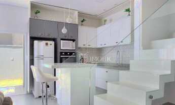 Imagem 7: Maravilhosa Casa em Condomínio com 3 dormitórios à VENDA ou LOCAÇÃO, 147 m² - Corrupira