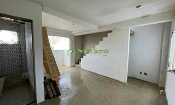 Imagem 2: Cobertura sem condomínio 2 dormitórios (Bom Pastor