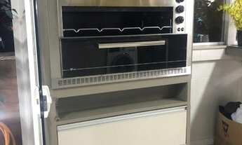 Imagem 5: Apartamento à venda 3 Quartos, 1 Suite, 2 Vagas, 160M², TABULEIRO (MONTE ALEGRE), CAMBORIÚ