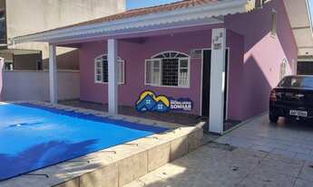 Imagem: Casa com 4 dormitórios à venda, 172 m²