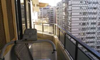 Imagem 5: Icaraí - Moreira Cesar - Liquidez imediata - Excelente Apartamento - 2 Varandas - 2 Quart