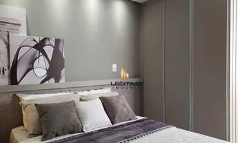 Imagem 5: Apartamento com 3 dormitórios com suíte, 1 vaga à venda, 59 m² no Jaçanã