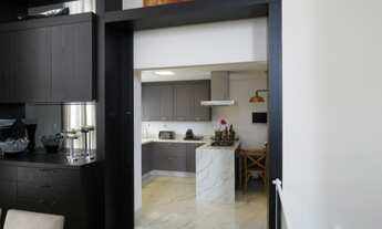 Imagem 6: Apartamento para aluguel tem 151 metros quadrados com 2 quartos