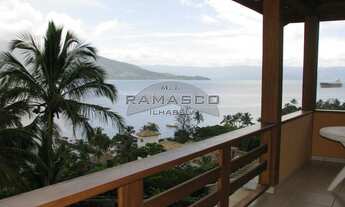 Imagem 6: LINDA VISTA PARA O MAR