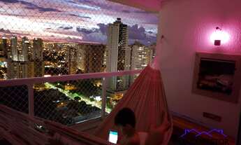 Imagem 4: Apartamento de 2 quartos no Setor Marista com conveniência e dentro do polo gastronômico d