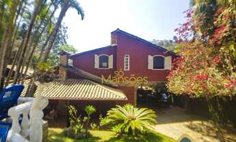 Imagem 2: Nova Lima - Casa de Condomínio - Vila Del Rey