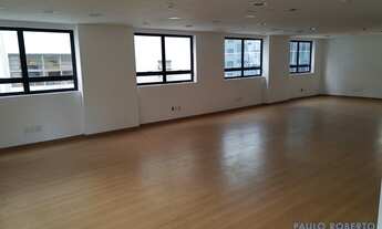 Imagem 2: CONJ. COMERCIAL - JARDIM AMÉRICA - SP