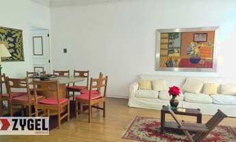 Imagem 4: Apartamento com 3 dormitórios à venda em porteira fechada , 130 m² por R$ 950.000 - Copaca