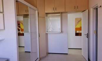 Imagem 2: Apartamento para venda possui 95 metros quadrados com 3 quartos em Sapiranga - Fortaleza