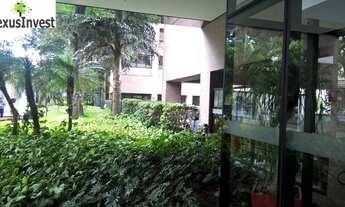 Imagem 3: Espaço corporativo São Paulo