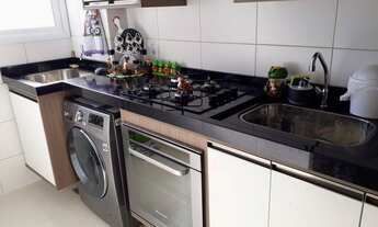 Imagem 6: APARTAMENTO MOBILIADO CARIOBINHA AMERICANA