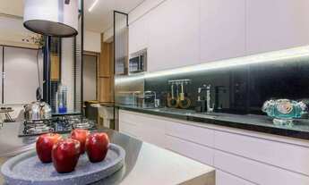 Imagem 2: Apartamento com 1 dormitório à venda, 53 m² - Condomínio Residencial Biarritz - Sorocaba/S