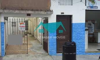 Imagem 5: VENDE TERRENO CHÁCARA SANTO ANTONIO 290M² - SÃO PAULO/SP