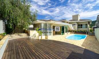 Imagem: Casa em Condomínio para Venda em Louveira