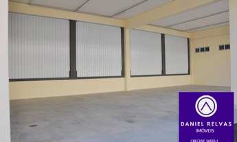 Imagem 5: Galpão com Duas Docas para Locação em Itapevi, Condomínio Onix