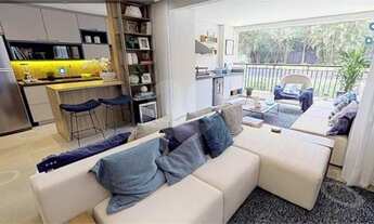 Imagem 3: São Paulo - Apartamento Padrão - PANAMBY