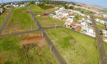 Imagem 2: Loteamento liberado para construir