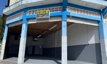 Imagem 3: Salão Comercial - Bairro Eldorado - Diadema