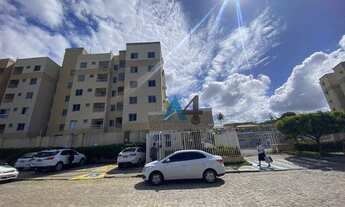 Imagem 6: Apartamento com 2 dormitórios à venda, 60 m² por R$ 140.000,00 - Jabutiana - Aracaju/SE