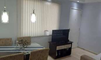 Imagem 3: Apartamento à venda, 46 m² por R$ 155.000,00 - Piracicamirim - Piracicaba/SP